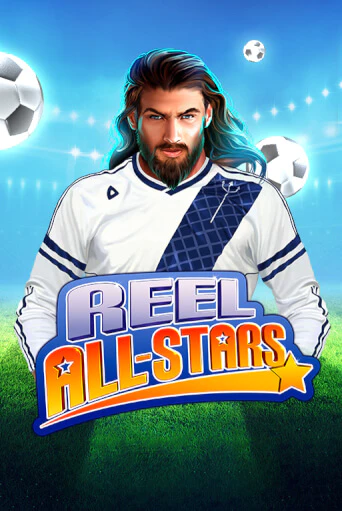 Reel All-Stars бесплатно играть онлайн на сайте Онлайн Казино Гранд