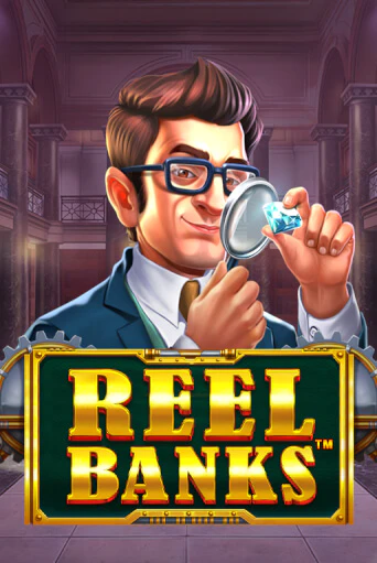 Reel Banks™ бесплатно играть онлайн на сайте Онлайн Казино Гранд