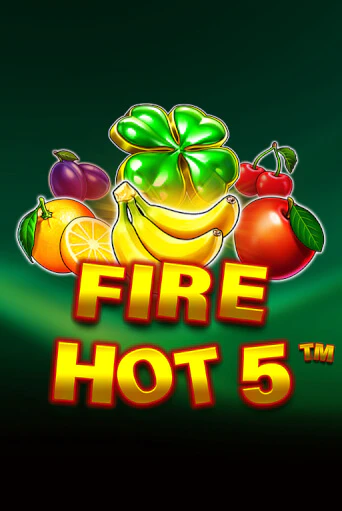 Fire Hot 5 бесплатно играть онлайн на сайте Онлайн Казино Гранд