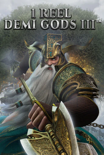 1 Reel Demi Gods III бесплатно играть онлайн на сайте Онлайн Казино Гранд