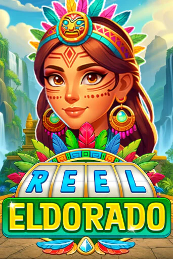 Reel Eldorado бесплатно играть онлайн на сайте Онлайн Казино Гранд