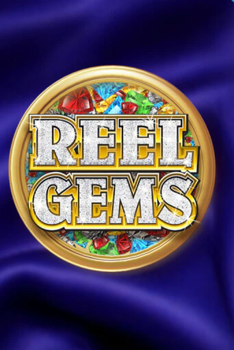 Reel Gems бесплатно играть онлайн на сайте Онлайн Казино Гранд