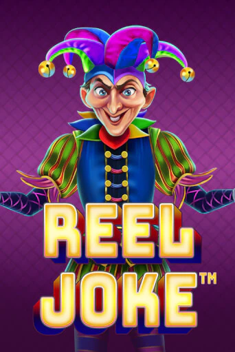 Reel Joke бесплатно играть онлайн на сайте Онлайн Казино Гранд