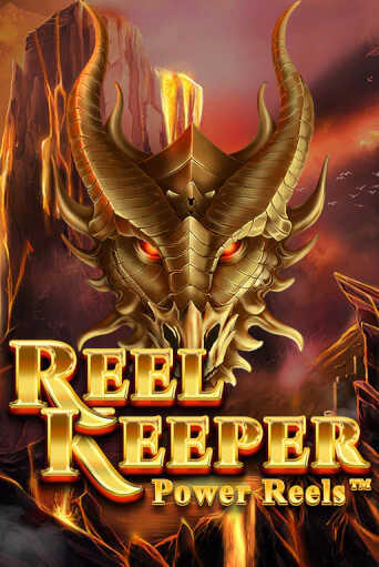 Reel Keeper Power Reels™ бесплатно играть онлайн на сайте Онлайн Казино Гранд