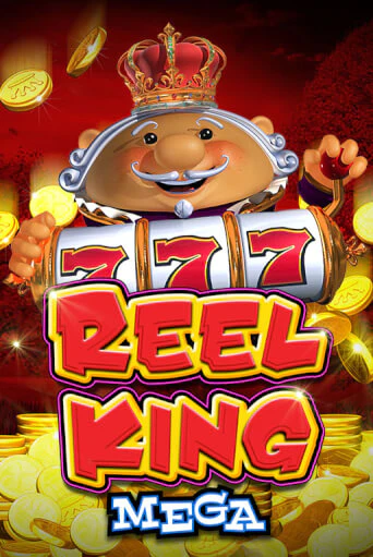 Reel King Mega бесплатно играть онлайн на сайте Онлайн Казино Гранд