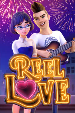 Reel Love бесплатно играть онлайн на сайте Онлайн Казино Гранд