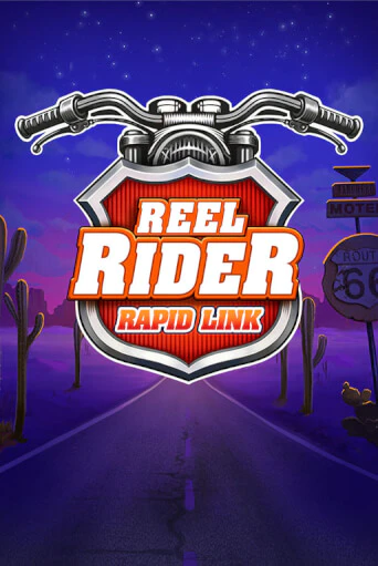 Reel Rider: Rapid Link бесплатно играть онлайн на сайте Онлайн Казино Гранд