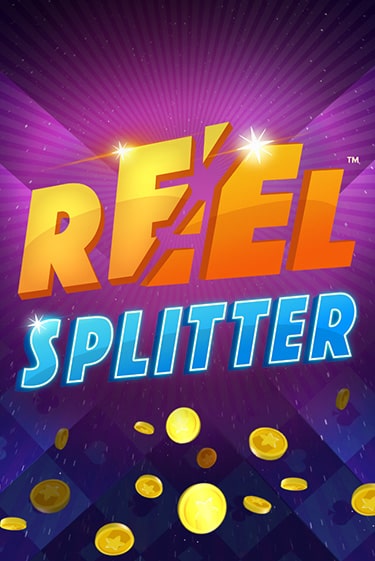 Reel Splitter бесплатно играть онлайн на сайте Онлайн Казино Гранд