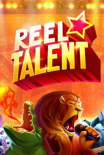 Reel Talent бесплатно играть онлайн на сайте Онлайн Казино Гранд