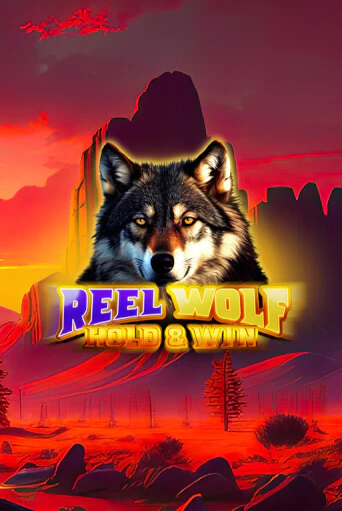 The Reel Wolf бесплатно играть онлайн на сайте Онлайн Казино Гранд