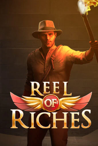 Reel of Riches бесплатно играть онлайн на сайте Онлайн Казино Гранд