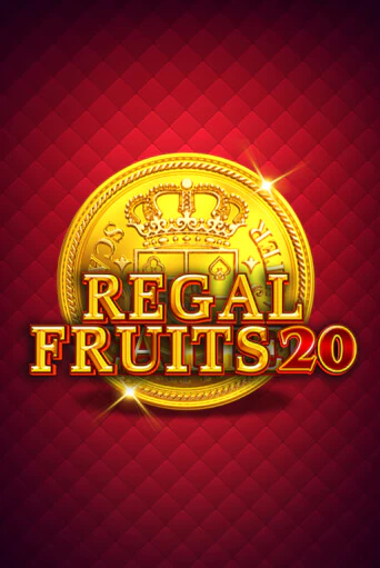 Regal Fruits 20 бесплатно играть онлайн на сайте Онлайн Казино Гранд