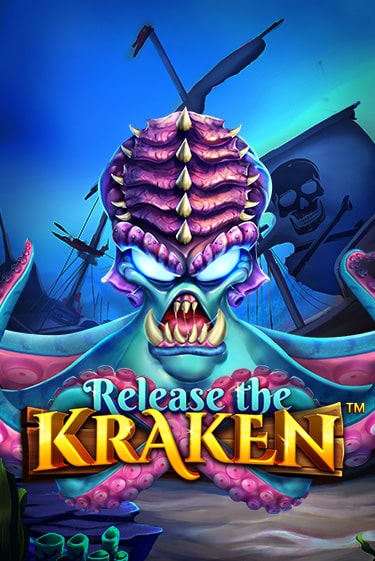 Release the Kraken™ бесплатно играть онлайн на сайте Онлайн Казино Гранд