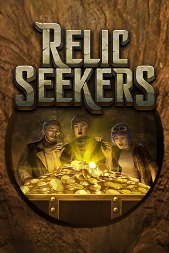 Relic Seekers бесплатно играть онлайн на сайте Онлайн Казино Гранд