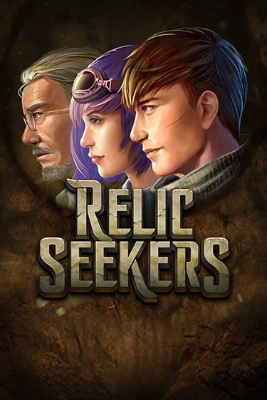 Relic Seekers бесплатно играть онлайн на сайте Онлайн Казино Гранд