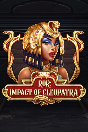 Reliquary Of Ra: Impact Of Cleopatra бесплатно играть онлайн на сайте Онлайн Казино Гранд