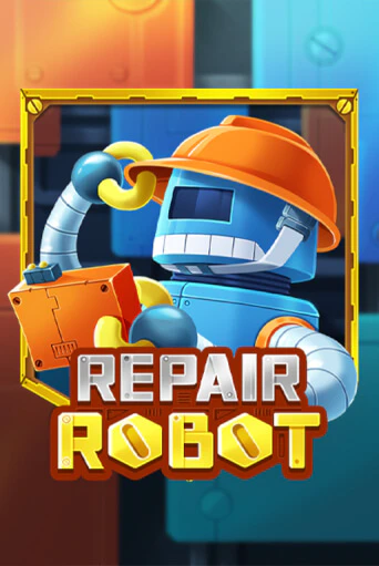 Repair Robot бесплатно играть онлайн на сайте Онлайн Казино Гранд