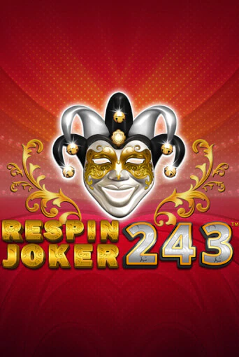 Respin Joker 243 бесплатно играть онлайн на сайте Онлайн Казино Гранд