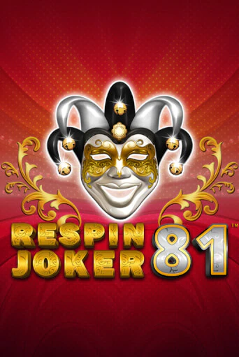 Respin Joker 81 бесплатно играть онлайн на сайте Онлайн Казино Гранд