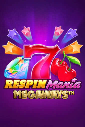 Respin Mania Megaways бесплатно играть онлайн на сайте Онлайн Казино Гранд