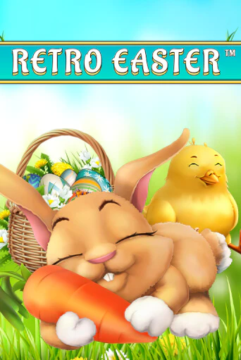 Retro Easter бесплатно играть онлайн на сайте Онлайн Казино Гранд