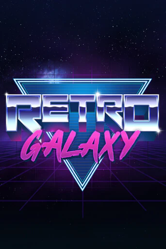 Retro Galaxy бесплатно играть онлайн на сайте Онлайн Казино Гранд