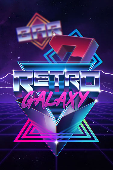 Retro Galaxy бесплатно играть онлайн на сайте Онлайн Казино Гранд