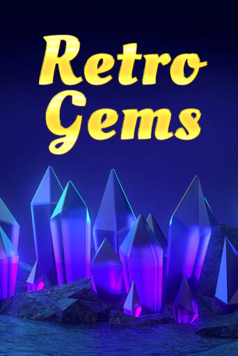 Retro Gems бесплатно играть онлайн на сайте Онлайн Казино Гранд