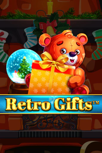 Retro Gifts бесплатно играть онлайн на сайте Онлайн Казино Гранд