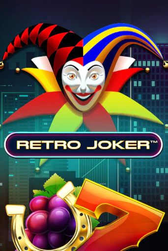 Retro Joker бесплатно играть онлайн на сайте Онлайн Казино Гранд