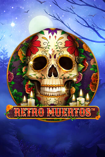 Retro Muertos бесплатно играть онлайн на сайте Онлайн Казино Гранд