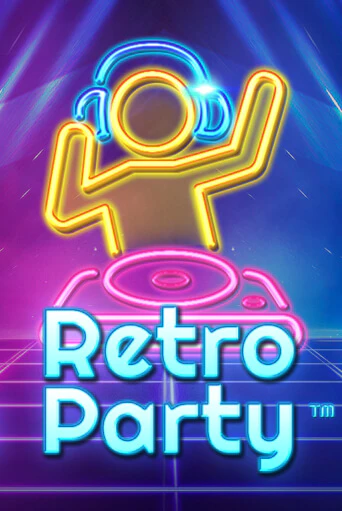 Retro Party бесплатно играть онлайн на сайте Онлайн Казино Гранд