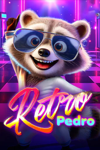 Retro Pedro бесплатно играть онлайн на сайте Онлайн Казино Гранд