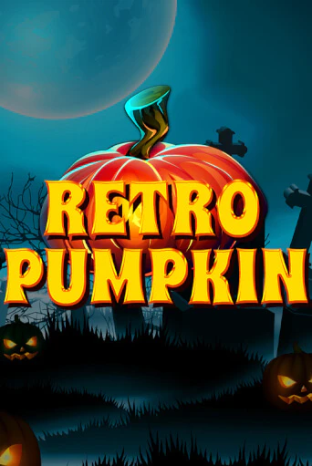 Retro Pumpkin бесплатно играть онлайн на сайте Онлайн Казино Гранд