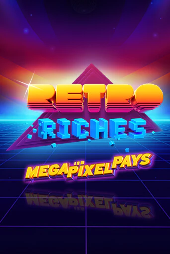 Retro Riches Promo бесплатно играть онлайн на сайте Онлайн Казино Гранд