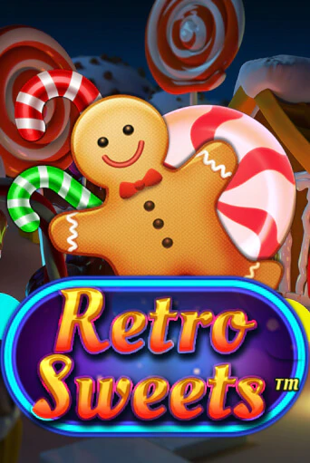 Retro Sweets бесплатно играть онлайн на сайте Онлайн Казино Гранд