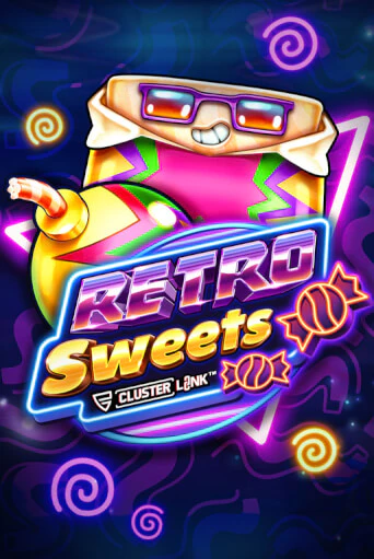 Retro Sweets бесплатно играть онлайн на сайте Онлайн Казино Гранд