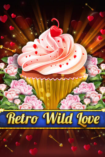 Retro Wild Love бесплатно играть онлайн на сайте Онлайн Казино Гранд