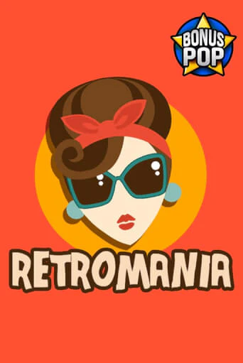 Retromania бесплатно играть онлайн на сайте Онлайн Казино Гранд