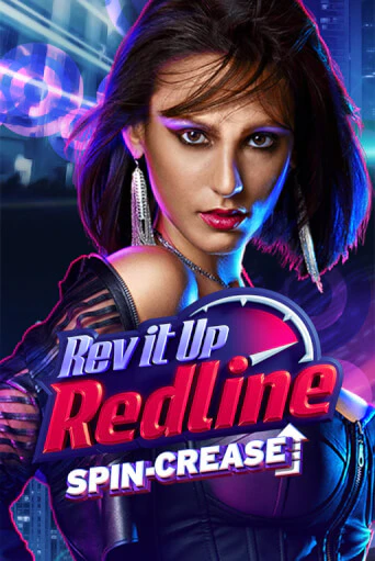 Rev It Up - Redline бесплатно играть онлайн на сайте Онлайн Казино Гранд