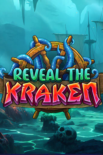 Reveal The Kraken бесплатно играть онлайн на сайте Онлайн Казино Гранд