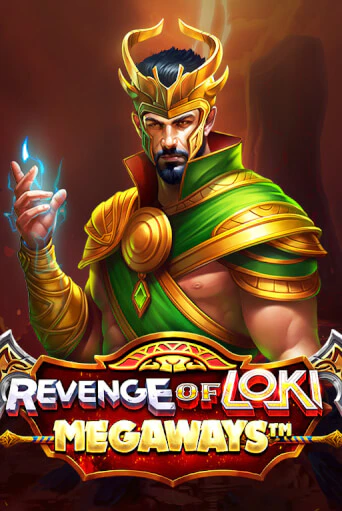 Revenge of Loki Megaways бесплатно играть онлайн на сайте Онлайн Казино Гранд