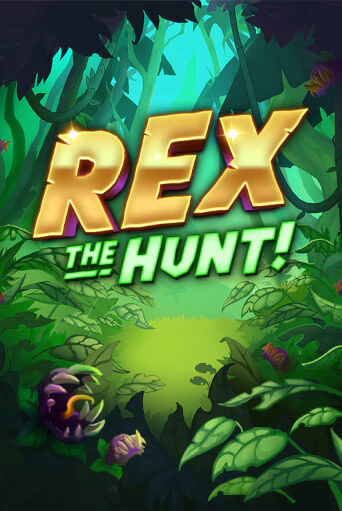 Rex the Hunt! бесплатно играть онлайн на сайте Онлайн Казино Гранд