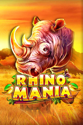 Rhino Mania бесплатно играть онлайн на сайте Онлайн Казино Гранд