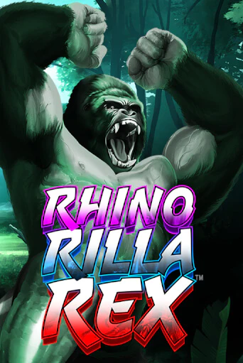 Rhino Rilla Rex бесплатно играть онлайн на сайте Онлайн Казино Гранд