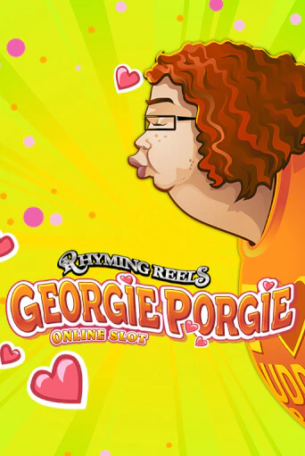 Rhyming Reels Georgie Porgie бесплатно играть онлайн на сайте Онлайн Казино Гранд