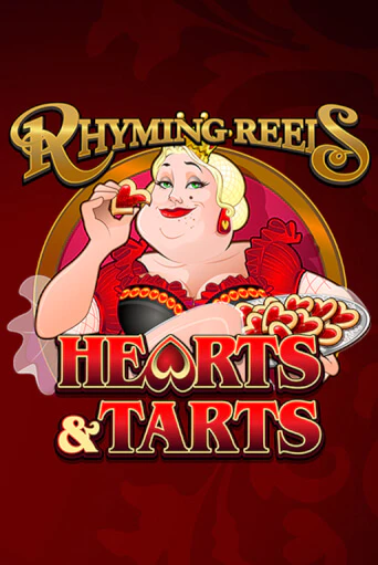 Rhyming Reels Hearts And Tarts бесплатно играть онлайн на сайте Онлайн Казино Гранд