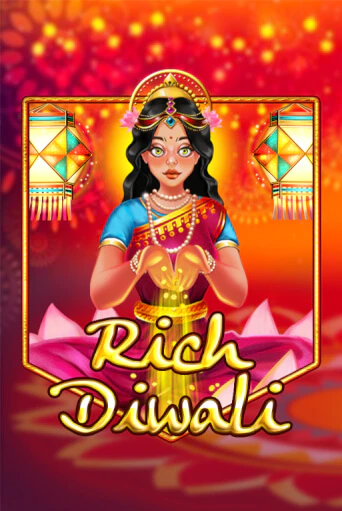 Rich Diwali бесплатно играть онлайн на сайте Онлайн Казино Гранд