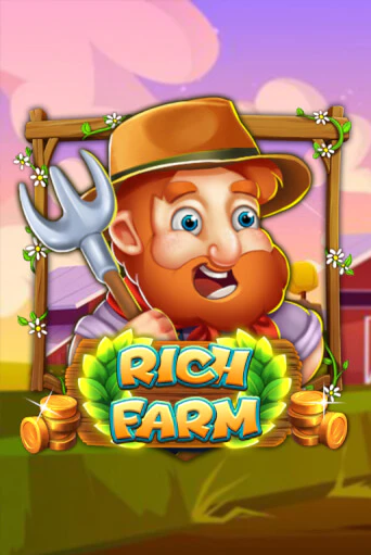 Rich Farm бесплатно играть онлайн на сайте Онлайн Казино Гранд