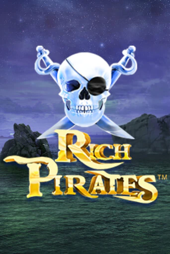 Rich Pirates бесплатно играть онлайн на сайте Онлайн Казино Гранд